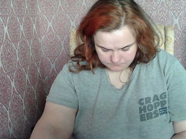 Mavkas2025's BongaCams show and profile