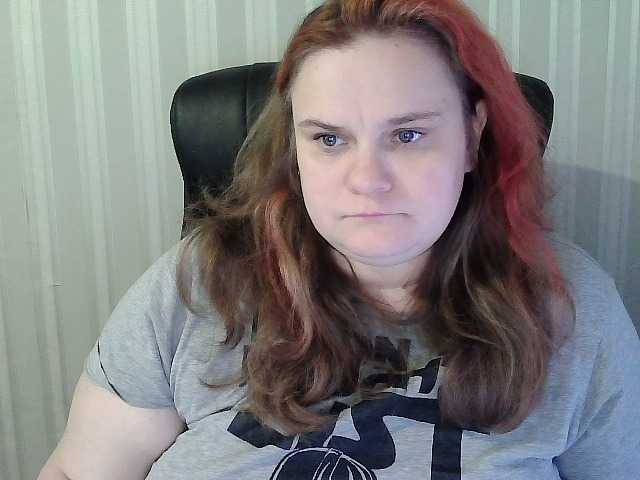 Mavkas2025's BongaCams show and profile