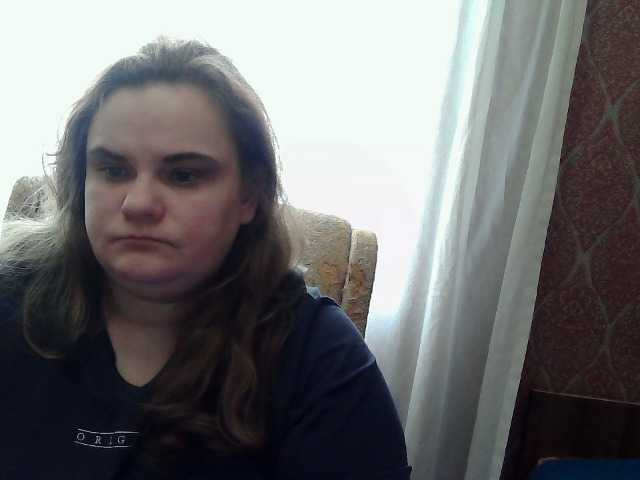 Profile and Statistics for Mavkas2025 on BongaCams