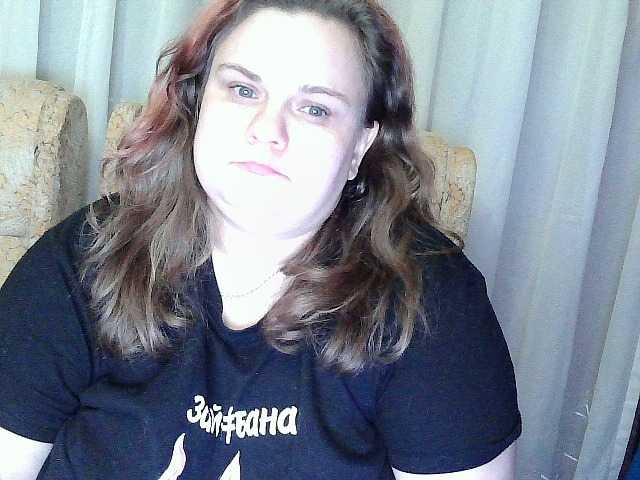 Mavkas2025's BongaCams show and profile