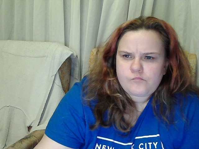 Mavkas2025's BongaCams show and profile