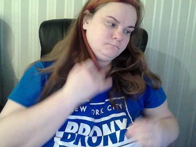 Mavkas2025's BongaCams show and profile