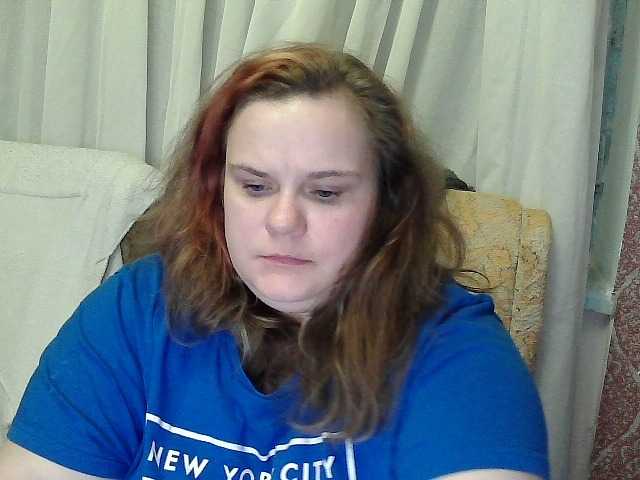 Mavkas2025's BongaCams show and profile