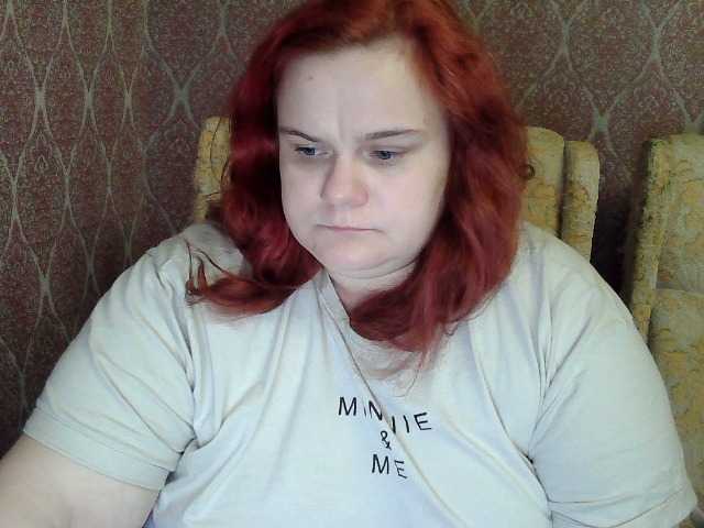 Mavkas2025's BongaCams show and profile