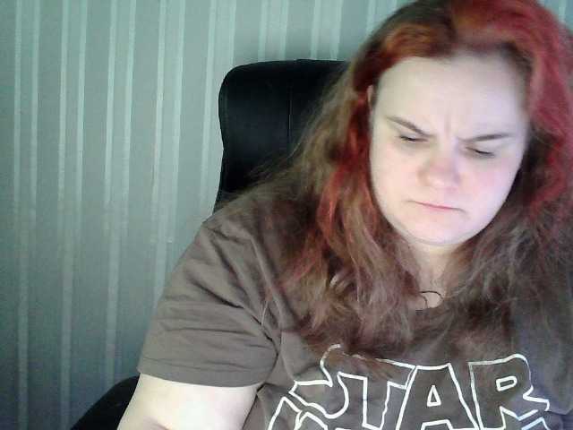 Mavkas2025's BongaCams show and profile