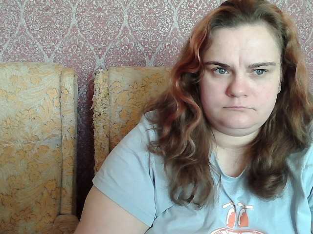 Mavkas2025's BongaCams show and profile