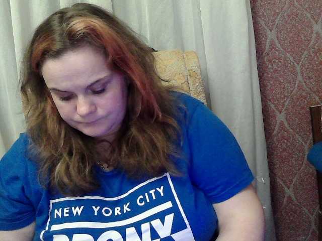 Mavkas2025's BongaCams show and profile