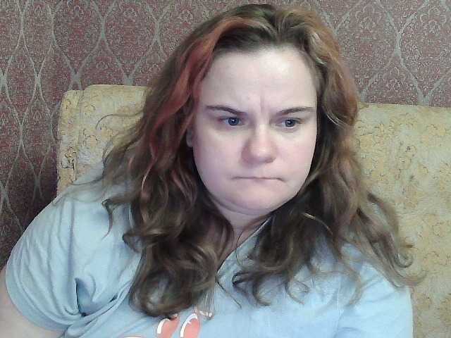 Mavkas2025's BongaCams show and profile