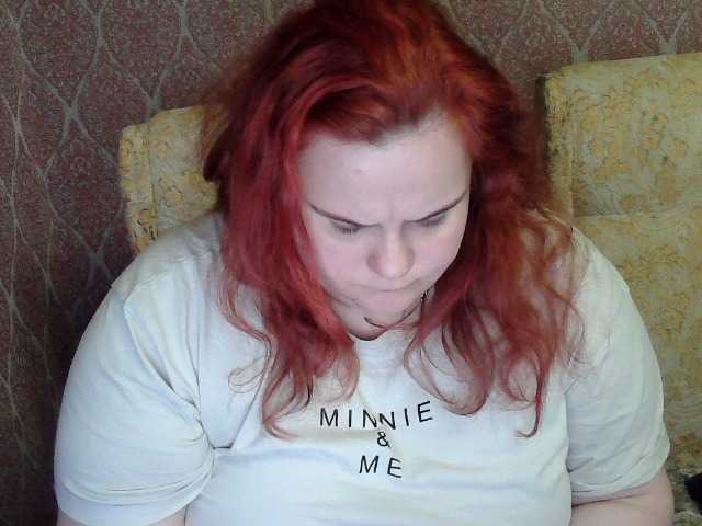 Mavkas2025's BongaCams show and profile