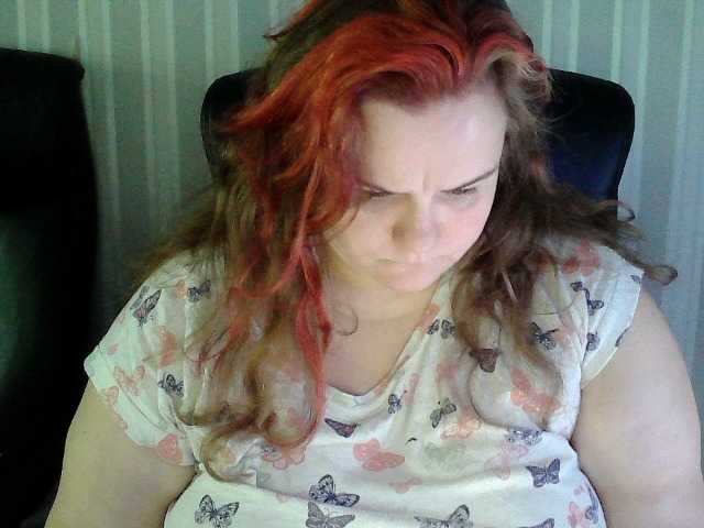 Mavkas2025's BongaCams show and profile