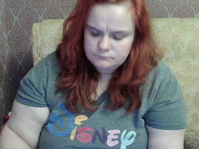 Mavkas2025's BongaCams show and profile