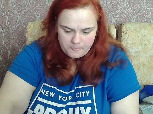 Mavkas2025's BongaCams show and profile