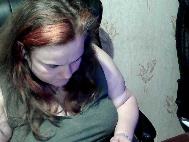 Mavkas2025's BongaCams show and profile