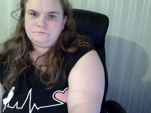 Mavkas2025's BongaCams show and profile