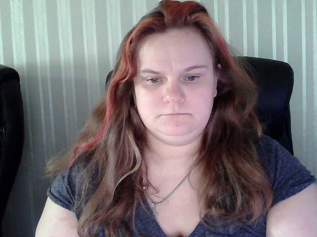 Mavkas2025's BongaCams show and profile