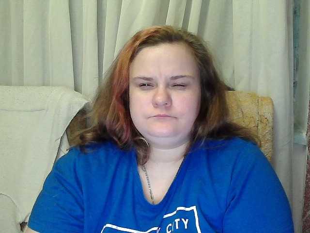 Mavkas2025's BongaCams show and profile