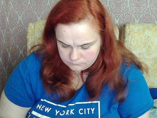 Mavkas2025's BongaCams show and profile