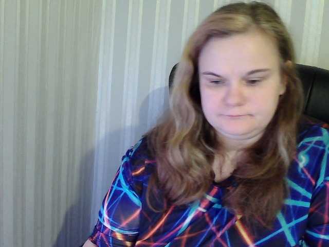 Mavkas2025's BongaCams show and profile