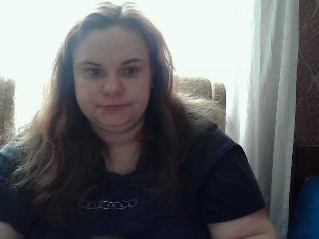 Mavkas2025's BongaCams show and profile