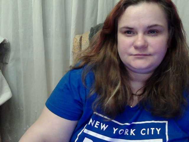 Mavkas2025's BongaCams show and profile