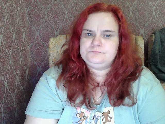 Mavkas2025's BongaCams show and profile