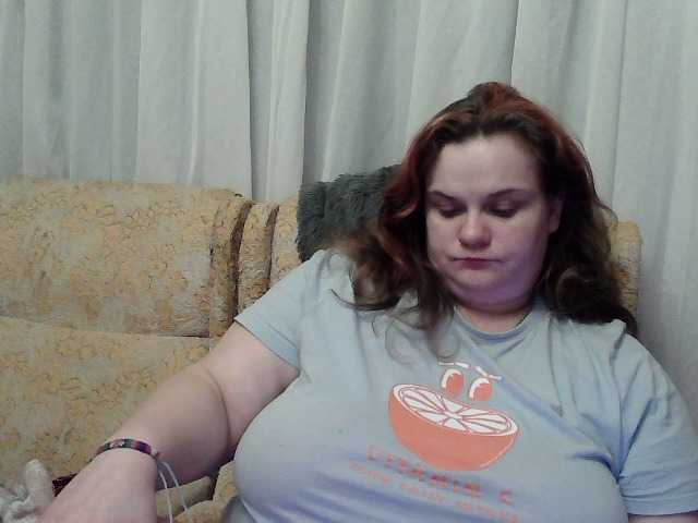 Mavkas2025's BongaCams show and profile