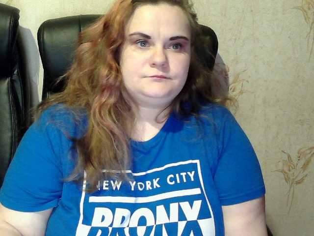 Mavkas2025's BongaCams show and profile