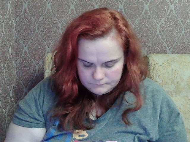 Mavkas2025's BongaCams show and profile