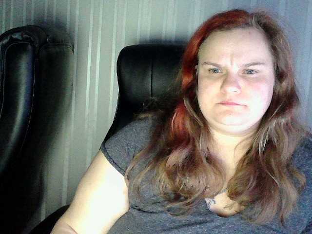 Mavkas2025's BongaCams show and profile