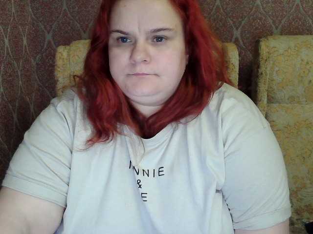 Mavkas2025's BongaCams show and profile