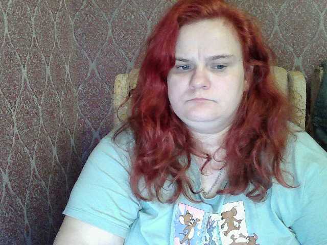 Mavkas2025's BongaCams show and profile