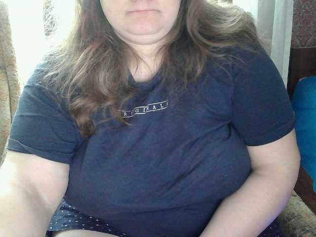 Mavkas2025's BongaCams show and profile