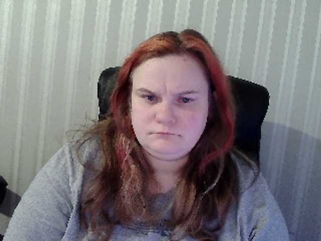 Mavkas2025's BongaCams show and profile