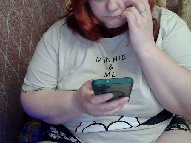 Mavkas2025's BongaCams show and profile