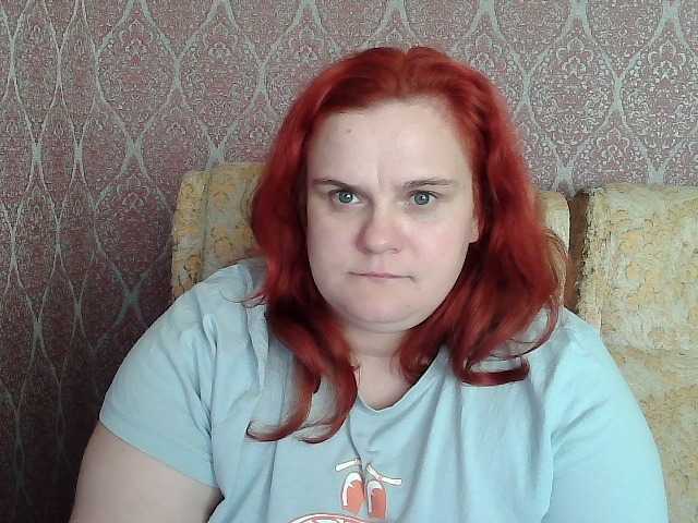 Mavkas2025's BongaCams show and profile