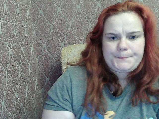 Mavkas2025's BongaCams show and profile