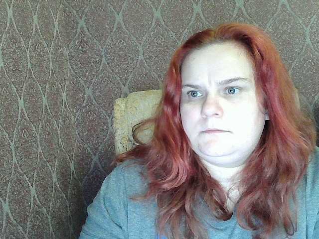 Mavkas2025's BongaCams show and profile