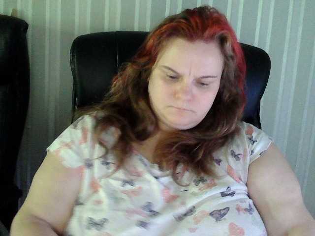 Mavkas2025's BongaCams show and profile