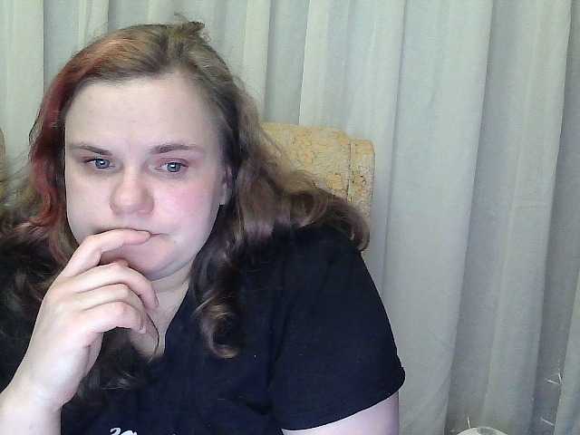 Mavkas2025's BongaCams show and profile