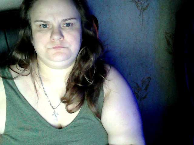 Mavkas2025's BongaCams show and profile