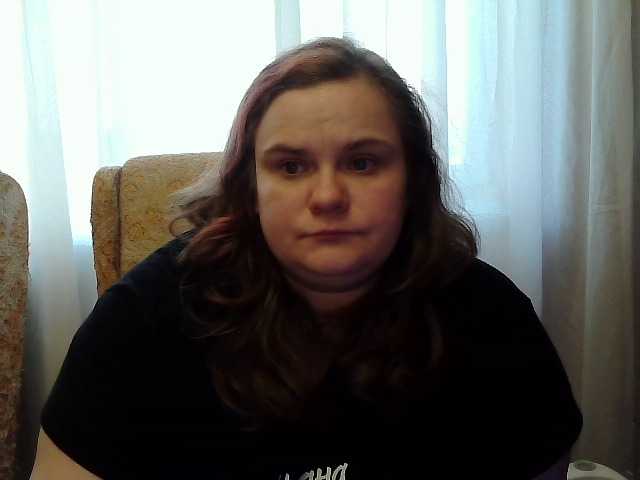 Mavkas2025's BongaCams show and profile