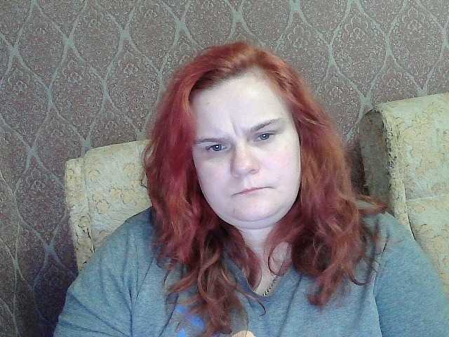 Mavkas2025's BongaCams show and profile