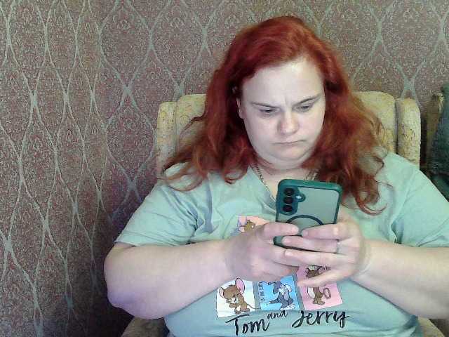 Mavkas2025's BongaCams show and profile