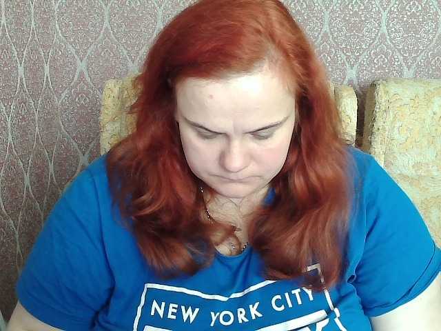 Mavkas2025's BongaCams show and profile