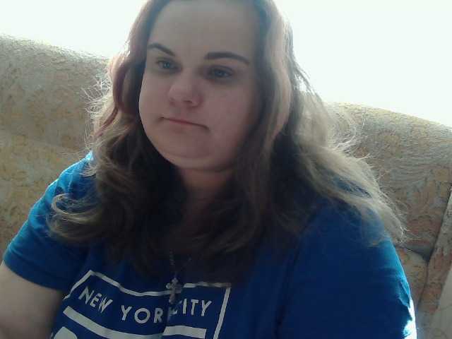 Mavkas2025's BongaCams show and profile