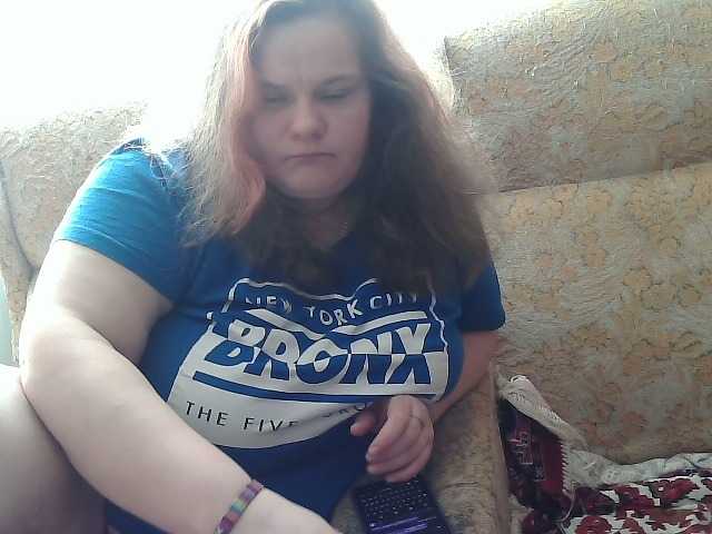 Mavkas2025's BongaCams show and profile