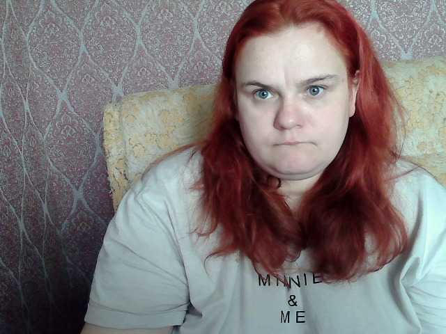 Mavkas2025's BongaCams show and profile