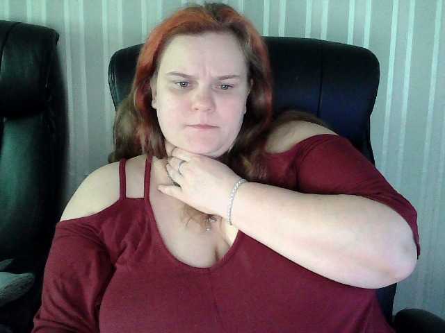 Mavkas2025's BongaCams show and profile