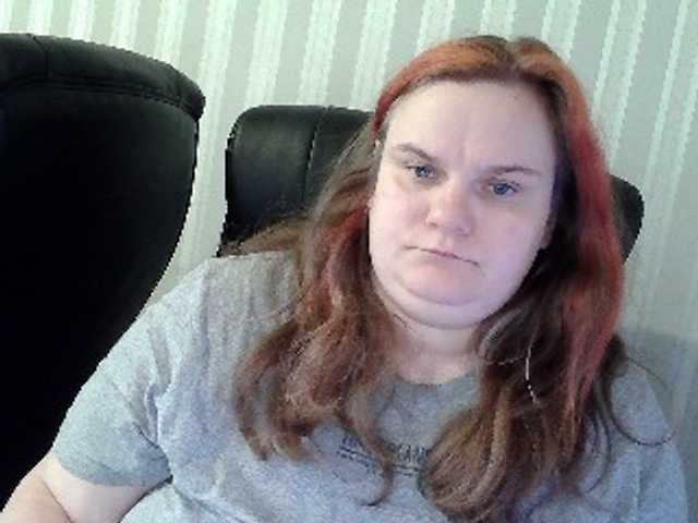 Mavkas2025's BongaCams show and profile