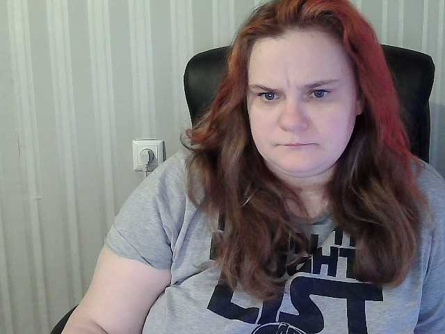 Mavkas2025's BongaCams show and profile